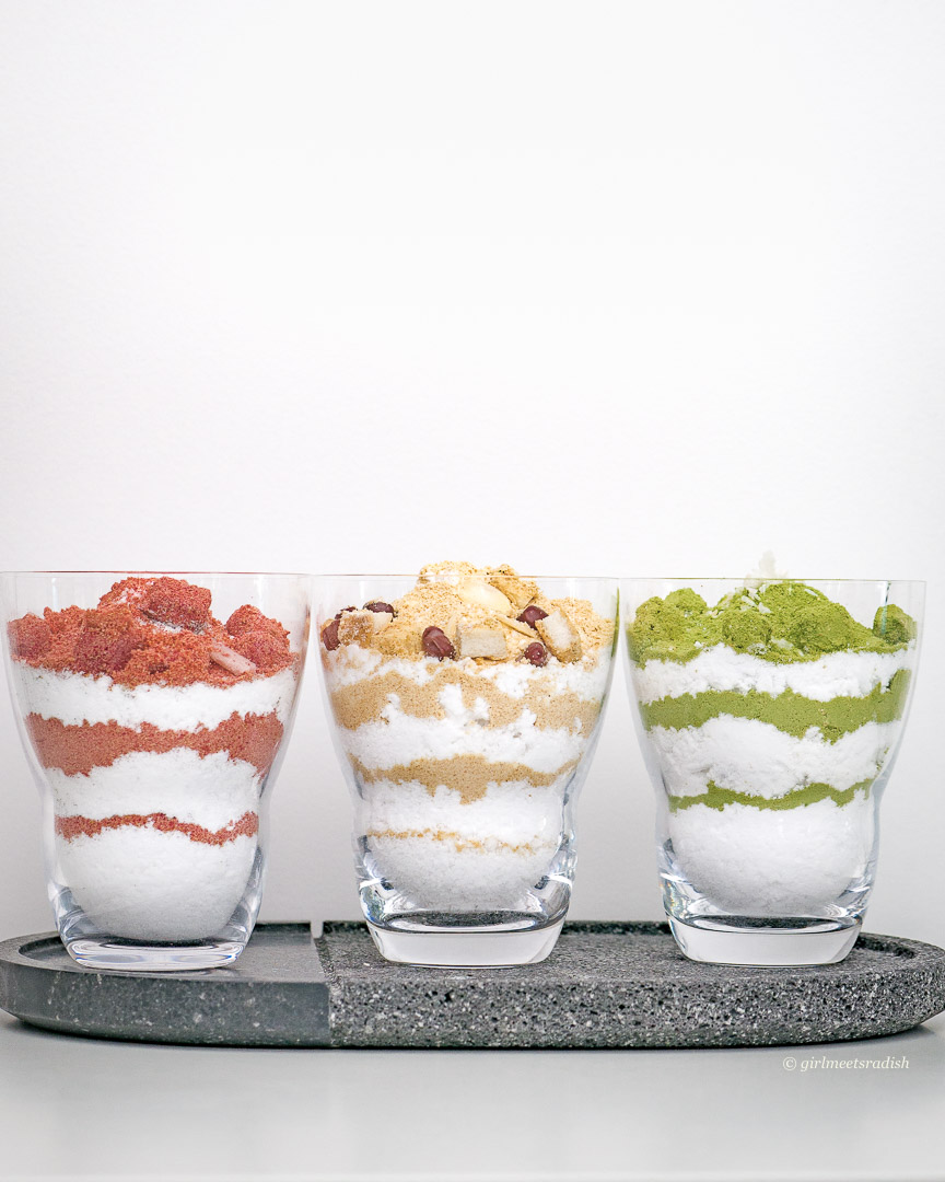 Bingsu